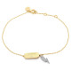 Pulsera Mujer Secrecy B3753CDAWW900 17 - 20 cm