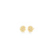 Ladies' Earrings Secrecy E8642CDAW7900 Sterling silver 1,5 cm