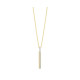 Collar Mujer Secrecy 42 cm