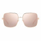 Gafas de Sol Mujer Jimmy Choo LILI-S-DDB ø 58 mm