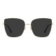 Ladies' Sunglasses Jimmy Choo VELLA-S-2M2 ø 59 mm