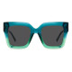Gafas de Sol Mujer Jimmy Choo EDNA-S-PEF Ø 52 mm
