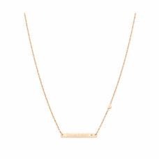 Collar Mujer Mr. Wonderful WJ20205 60 cm