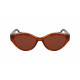 Ladies' Sunglasses LIU JO LJ767SR-216 ø 56 mm