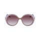 Ladies' Sunglasses Karl Lagerfeld KL6084S-238 Ø 55 mm