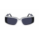Unisex Sunglasses Karl Lagerfeld KL6106S-6 Ø 64 mm