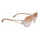 Unisex Sunglasses Karl Lagerfeld KL339S-41 Ø 61 mm