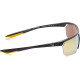 Gafas de Sol Unisex Nike GALE-FORCE-M-CW4668-15 ø 71 mm