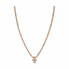 Ladies' Necklace Rosefield JTNTRG-J443 40-45 cm