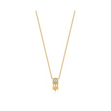 Collar Mujer Ania Haie N026-01G 40 cm