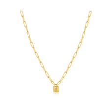 Collar Mujer Ania Haie N032-01G 40 cm