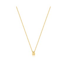 Collar Mujer Ania Haie N032-02G 40 cm