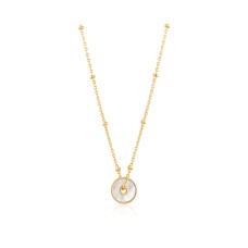Collar Mujer Ania Haie N022-01G 40 cm