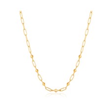 Collar Mujer Ania Haie N025-03G 40 cm