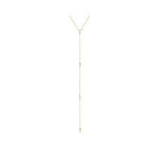 Collar Mujer Ania Haie N018-01G 40 cm