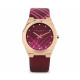 Reloj Mujer Daisy Dixon DD118PRG (Ø 36 mm)