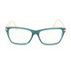 Montura de Gafas Mujer Chopard VCH299N540J80 ø 54 mm