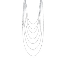 Collar Hombre Breil TJ2942 80 cm