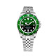 Men's Watch Bobroff BF0002bv-BFSTJ (Ø 42 mm)