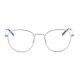 Montura de Gafas Hombre Vuarnet VL19010001-SUNCLIP Gris