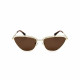 Gafas de Sol Mujer Polaroid PLD-4102-S-01Q-SP ø 56 mm