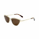 Gafas de Sol Mujer Polaroid PLD-4102-S-01Q-SP ø 56 mm