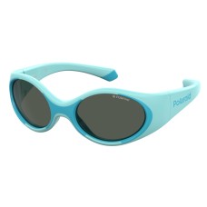 Child Sunglasses Polaroid PLD-8037-S-MVU-M9