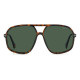 Unisex Sunglasses Polaroid PLD-6182-S-086-UC ø 59 mm