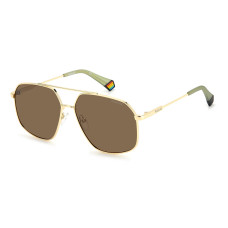 Gafas de Sol Unisex Polaroid PLD-6173-S-J5G-SP ø 58 mm