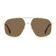 Gafas de Sol Unisex Polaroid PLD-6173-S-J5G-SP ø 58 mm