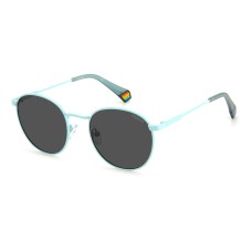 Gafas de Sol Unisex Polaroid PLD-6171-S-MVU-M9 Ø 51 mm