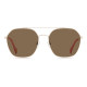 Gafas de Sol Unisex Polaroid PLD-6172-S-10A-SP ø 57 mm