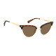 Gafas de Sol Mujer Polaroid PLD-4122-S-086-SP Ø 52 mm