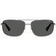 Gafas de Sol Hombre Polaroid PLD-2101-S-KJ1-M9 ø 63 mm