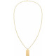 Ladies' Necklace Tommy Hilfiger 2790484 60 cm
