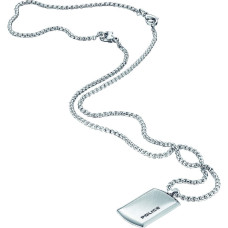 Men's Necklace Police S14YK01P