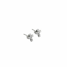 Pendientes Mujer Chiara Ferragni J19AWC06 Metal 2 cm