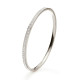 Ladies' Bracelet Folli Follie 3B0F027C 65 mm
