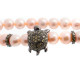 Ladies' Bracelet Lancaster JLA-BR-TURTLE-3-PE 16 mm