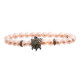 Ladies' Bracelet Lancaster JLA-BR-TURTLE-3-PE 16 mm