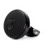 Cufflinks Lancaster GLA004A-BK 2 cm