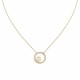 Ladies' Pendant Tommy Hilfiger 2780585 46 cm