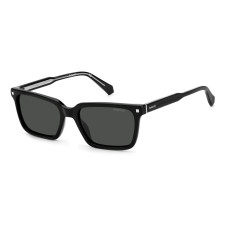 Men's Sunglasses Polaroid PLD-4116-S-X-807 Ø 55 mm