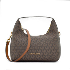 Hand bag Michael Kors 35F4G7YM1B-BROWN