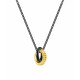Collar Hombre Police PEAGN0001804 50 cm