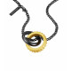 Collar Hombre Police PEAGN0001804 50 cm