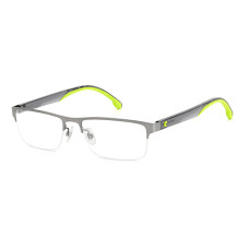 Spectacle frame Carrera CARRERA-2042T-R80F317 Grey Ø 53 mm