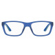 Montura de Gafas Under Armour UA-9011-2RRE915 Azul Ø 49 mm