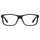 Montura de Gafas Under Armour UA-9012-D51F013 Negro Ø 50 mm