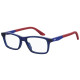 Montura de Gafas Under Armour UA-9003-PJPE815 Azul Ø 48 mm